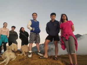 Mt Kinabalu Holiday Camp Hotel