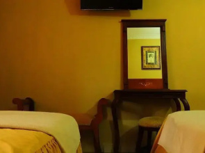 Hostel del Mar