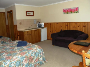 Upper Murray Resort