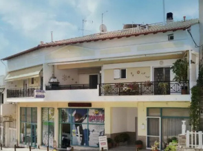 Anna Maria Apartments