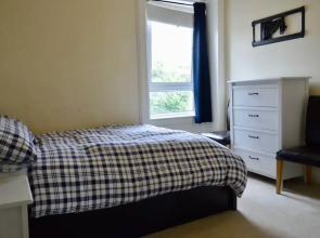 1 Bedroom Flat in Shandon