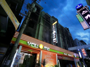 Bucheon You&me