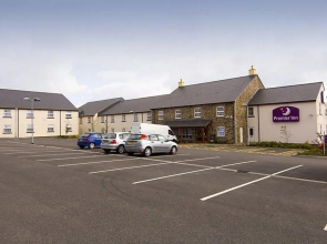 Premier Inn St. Austell