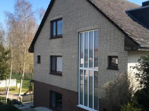 Scharbeutz-Apartment