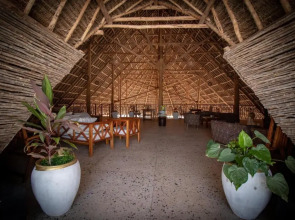 The One Resort Zanzibar