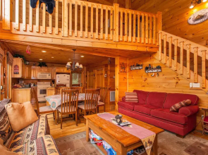 91 Copper Spur Road Home 3 Bedrooms 2 Bathrooms Home