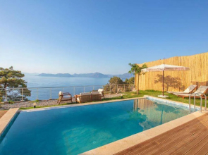 La Luna Faralya Villa 14