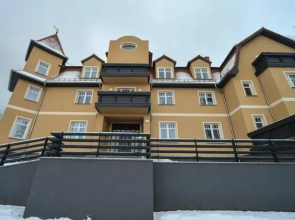 Apartamenty Sun Seasons 24 - Pod Wangiem