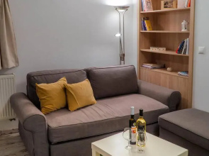 Provensálsky Rodinný Apartmán Mandolina