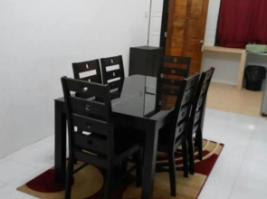 White Rose Apartment