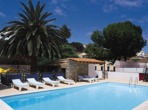 Отель Praia Dourada