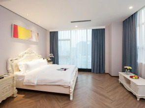 Nan Yang Royal Hotel