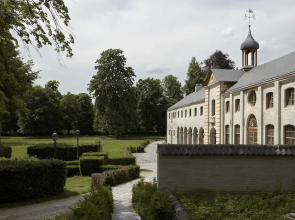 B&B Baron's House Neerijse - Leuven