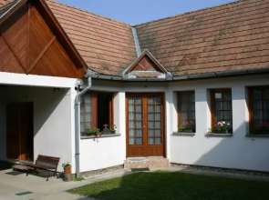 Doboskút Vendégház