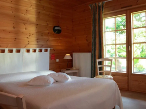 Hotel Les 3 Fontaines