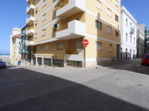 Apartamento Casino Praia IV