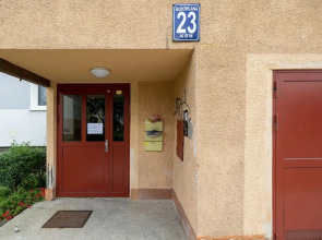 Budowlana 23 Apartments by Renters