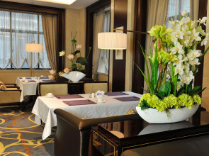 New Harbour Service Apartments