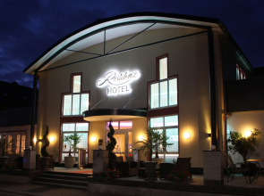Hotel Residenz Babenhausen