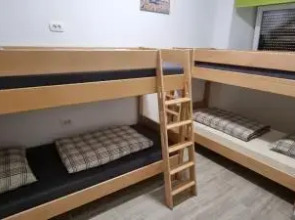 Hostel Bella Vista