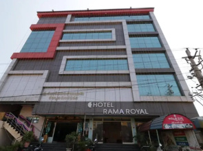 Hotel Rama Royal By OYO Rooms