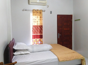 Habieb Homestay Syariah RedPartner
