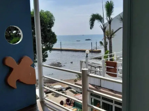 Wan DD Resort Kohlarn