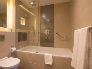 St George Hotel Wembley