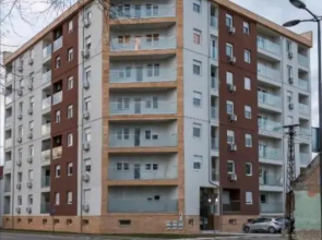 Krstić_lux apartman
