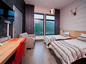 Hotel Deatnu