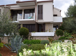 Apartment Forna - free parking: A2 Cres, Island Cres