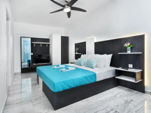 Asterias Premium Holiday Apartments