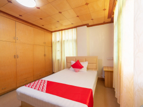Express 8 Holiday Apartment