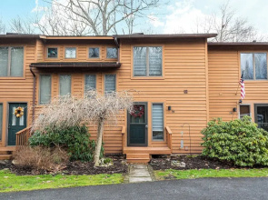 Laurel Brook 39 by Taylor Made Deep Creek