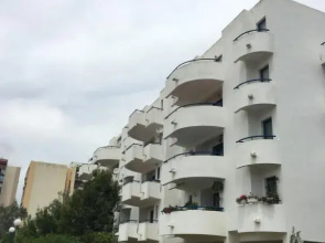 Apartment in Vilamoura Near the Marina