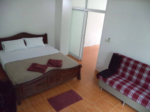 Blanco Room & Apartments