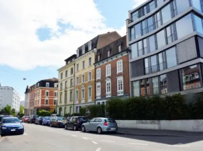 Apartments Logis 69