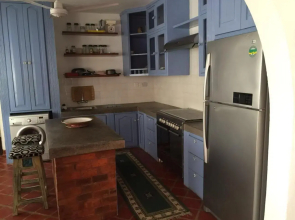 Wildebeest 2 Bedroom Apartment