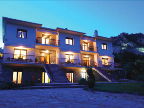Guesthouse Anastasia