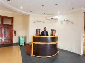 BougainVilla Hotel