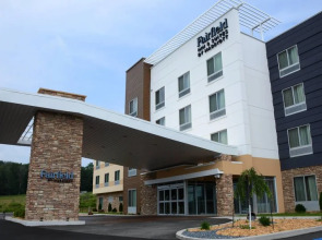 Fairfield Inn & Suites Somerset