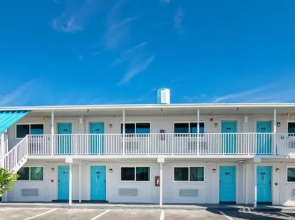 Latitude 26 Waterfront Resort & Marina