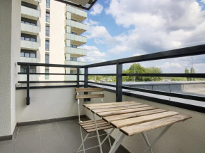 Apartments in - Chmielewskiego