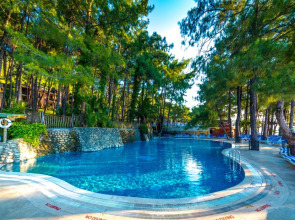 Grand Yazici Club Marmaris Palace