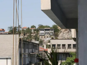 Kokob Hostel