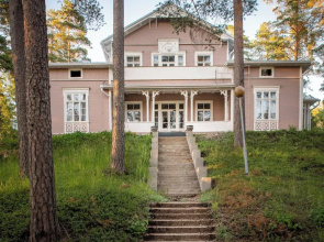 Hotel Punkaharju