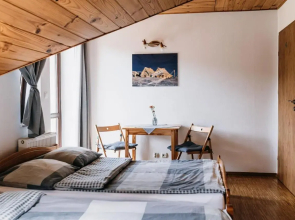 Noclegi Pod Orlikiem