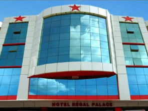 Hotel Regal Palace