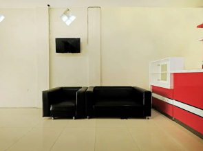 OYO 91454 Hotel Tafana