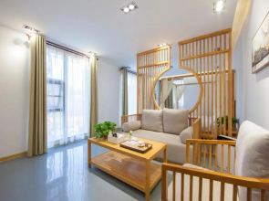 Guilin Daifeng Lake House